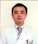 歯科医師・中薗です 歯科医師・中薗です